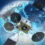 Sky Perfect Jsat chooses Thales Alenia Space to create JSAT 32