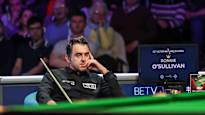 Snooker superstar Ronnie OSullivan also to Hong Kong In