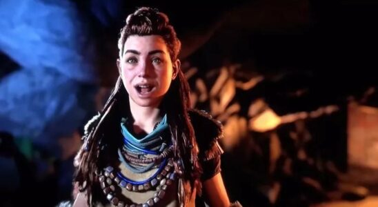 Sony showed new AI technology with Horizons aloy