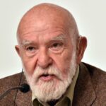 South Africa Athol Fugard the Apartheid playwright has died