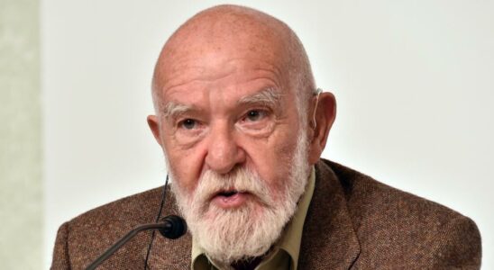 South Africa Athol Fugard the Apartheid playwright has died