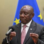 South Africa claims to want to maintain its links with