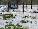 Spain is now the most rainy place in Europe