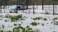 Spain is now the most rainy place in Europe