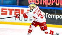 Sport defender Atro Leppanen Golden Helmet Prize with record points