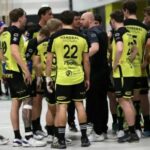 Sports short week 13 Handball Houten has the road to