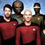 Star Trek Ireland provoked so much with a statement that