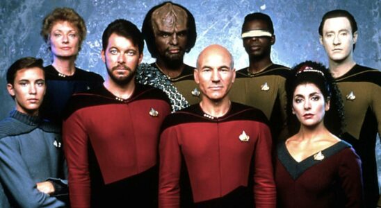 Star Trek Ireland provoked so much with a statement that