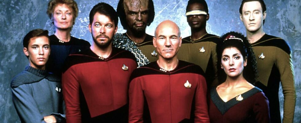 Star Trek Ireland provoked so much with a statement that