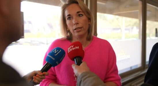 State Secretary visits Den Dolder because of Fivoor With all