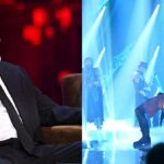 Stefan Raab ensures scandal at the fans with an ESC