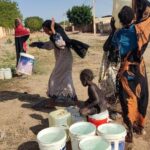 Sudan The UN calls for funding humanitarian aid to compensate