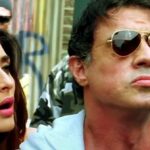 Sylvester Stallone played in a Bollywood film 16 years ago