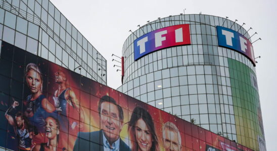 TF1 really didnt want TPMP but would like to recover