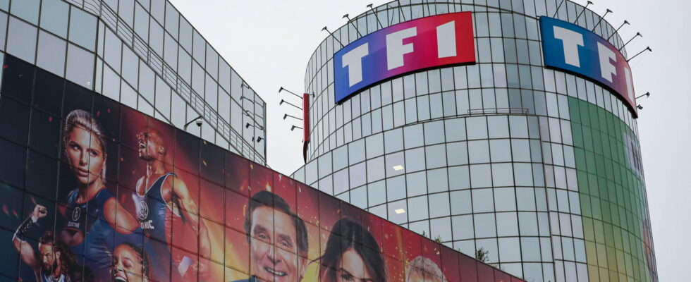 TF1 really didnt want TPMP but would like to recover