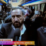 TPMP on Zoubida TV YouTube Free SFR Orange Hanouna returns