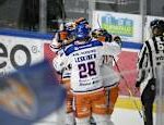 Tappara finally won two consecutive games HPK was enough