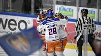 Tappara finally won two consecutive games HPK was enough