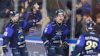 Tappara sent Kiekko Espoo to Summer Holiday SM League semi finals Sport