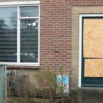 Temporary camera surveillance extended at houses Baarn after explosions