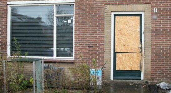 Temporary camera surveillance extended at houses Baarn after explosions