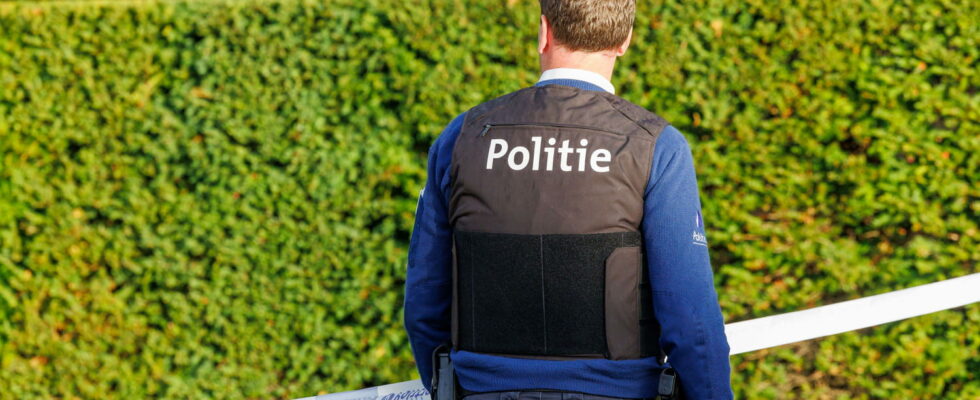 Ten French people arrested in Belgium for an attempt at