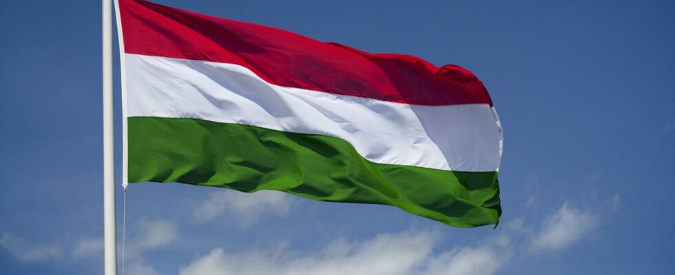 Tension in Hungary Bosna Herzegovina Relations Impressed military intervention