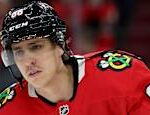 Teuvo Teravainen bait Chicagos win in the NHL In a