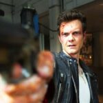 The Boys star Jack Quaid is now on John Wick