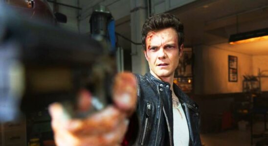 The Boys star Jack Quaid is now on John Wick