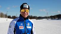 The City of Rovaniemi rewards Lauri Vuorinen for its historical