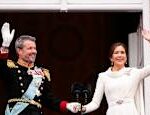 The Danish royal couple visits Finland a Danish researcher