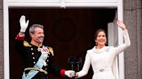 The Danish royal couple visits Finland a Danish researcher