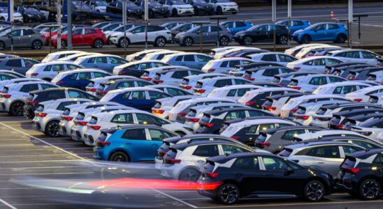 The EU offers more flexibility to car manufacturers LExpress