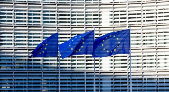 The EU posts its countermeasures for American products by two