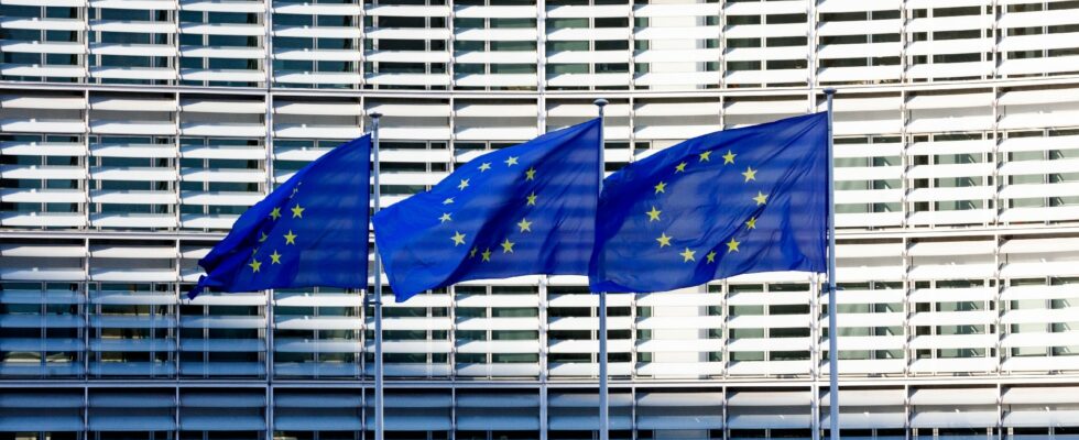 The EU posts its countermeasures for American products by two