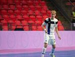 The Finnish Futsalmens European Championships crumbled Sport