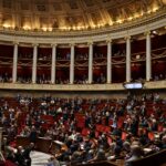 The French political class notes the erosion of the alliance