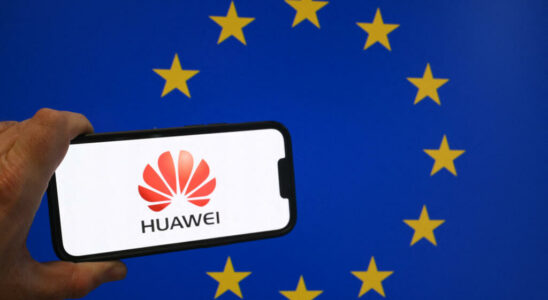 The Huawei company suspected by the Belgian justice of corruption