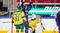 The Ilves goal line ended bitterly after dramatic stages In a