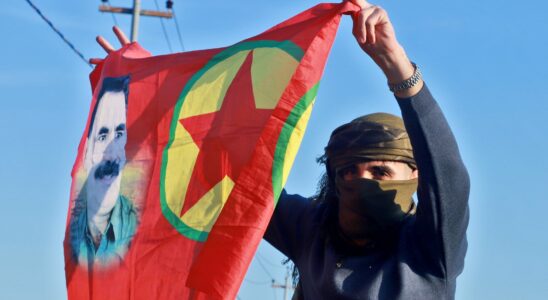 The PKK announces a ceasefire after forty years of guerrillas LExpress