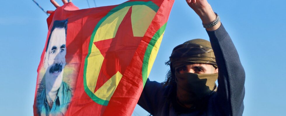 The PKK announces a ceasefire after forty years of guerrillas LExpress