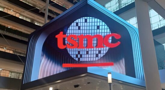 The TSMC giant will invest massively in the United States LExpress