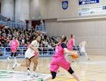 The basketball team handed over their match to the lack