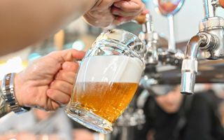 The beer market grows 2 in 2024 and support for