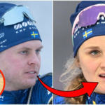 The boyfriends criticism to Stina Nilsson despite the victory