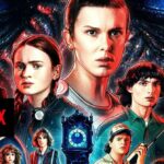 The first Stranger Things branch celebrates mega success and continues before