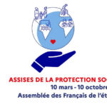 The first foundations for the social protection of French people