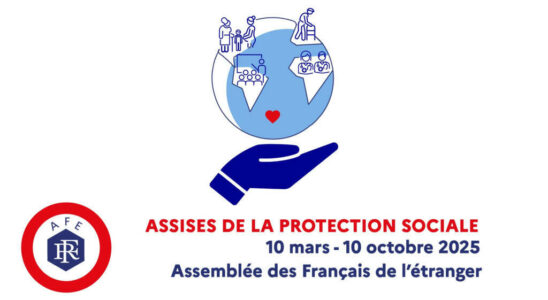 The first foundations for the social protection of French people