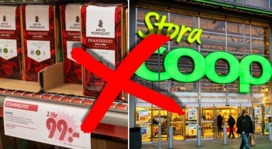 The grocery stores you are going to boycott week 12